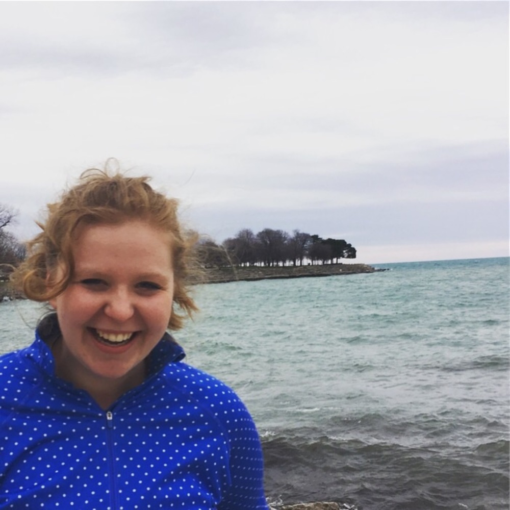 Meet your Posher, K!